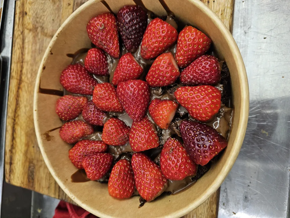 براونی باکس