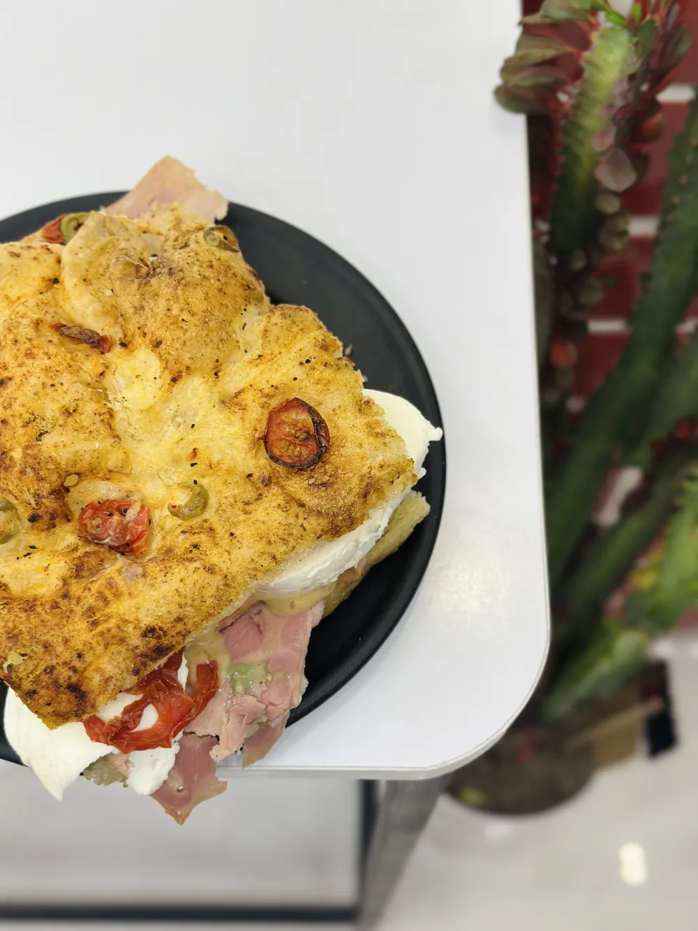 ایتالین بیکن