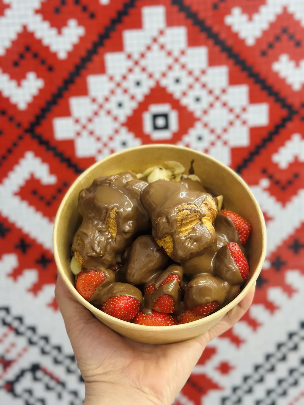 کروسان باکس